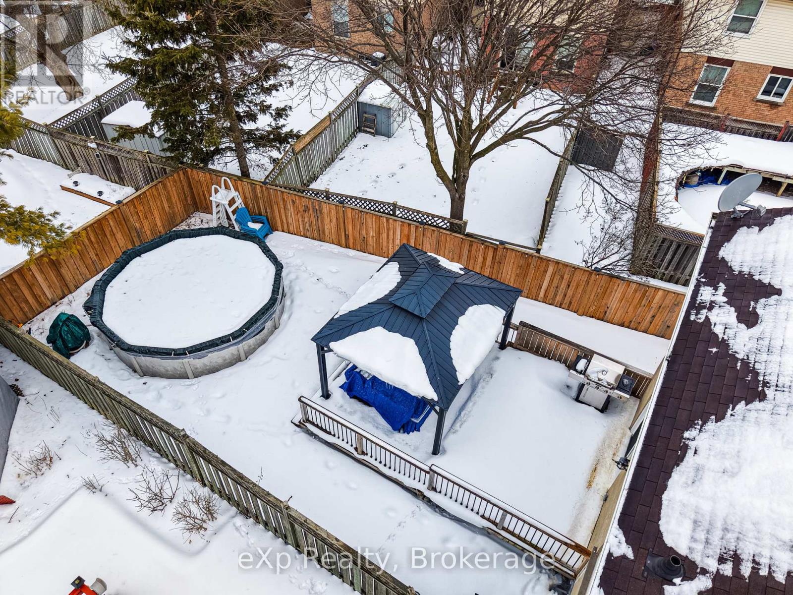 43 Kipling Crescent, Ajax, Ontario  L1S 5A7 - Photo 30 - E12791480