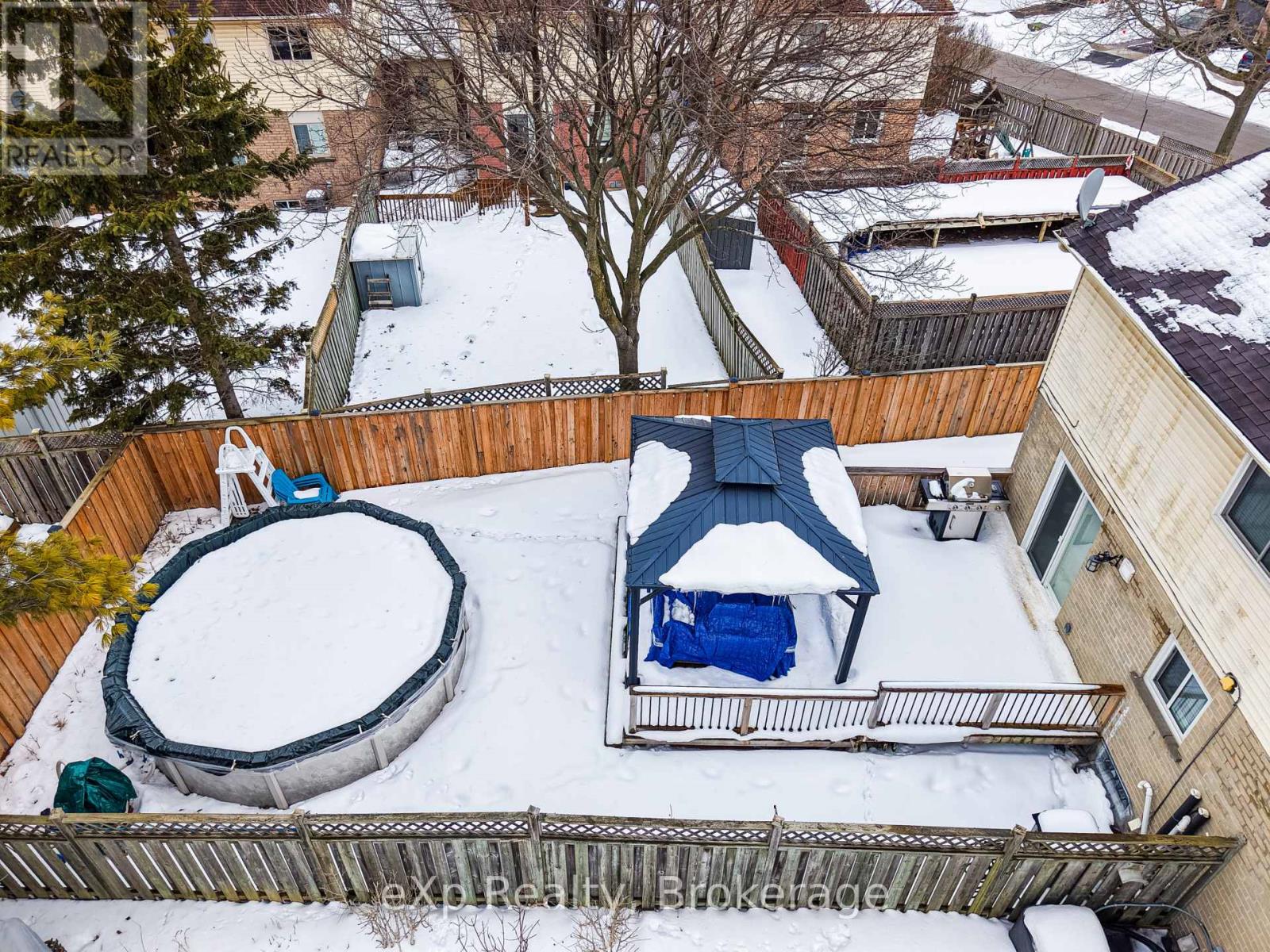 43 Kipling Crescent, Ajax, Ontario  L1S 5A7 - Photo 31 - E12791480