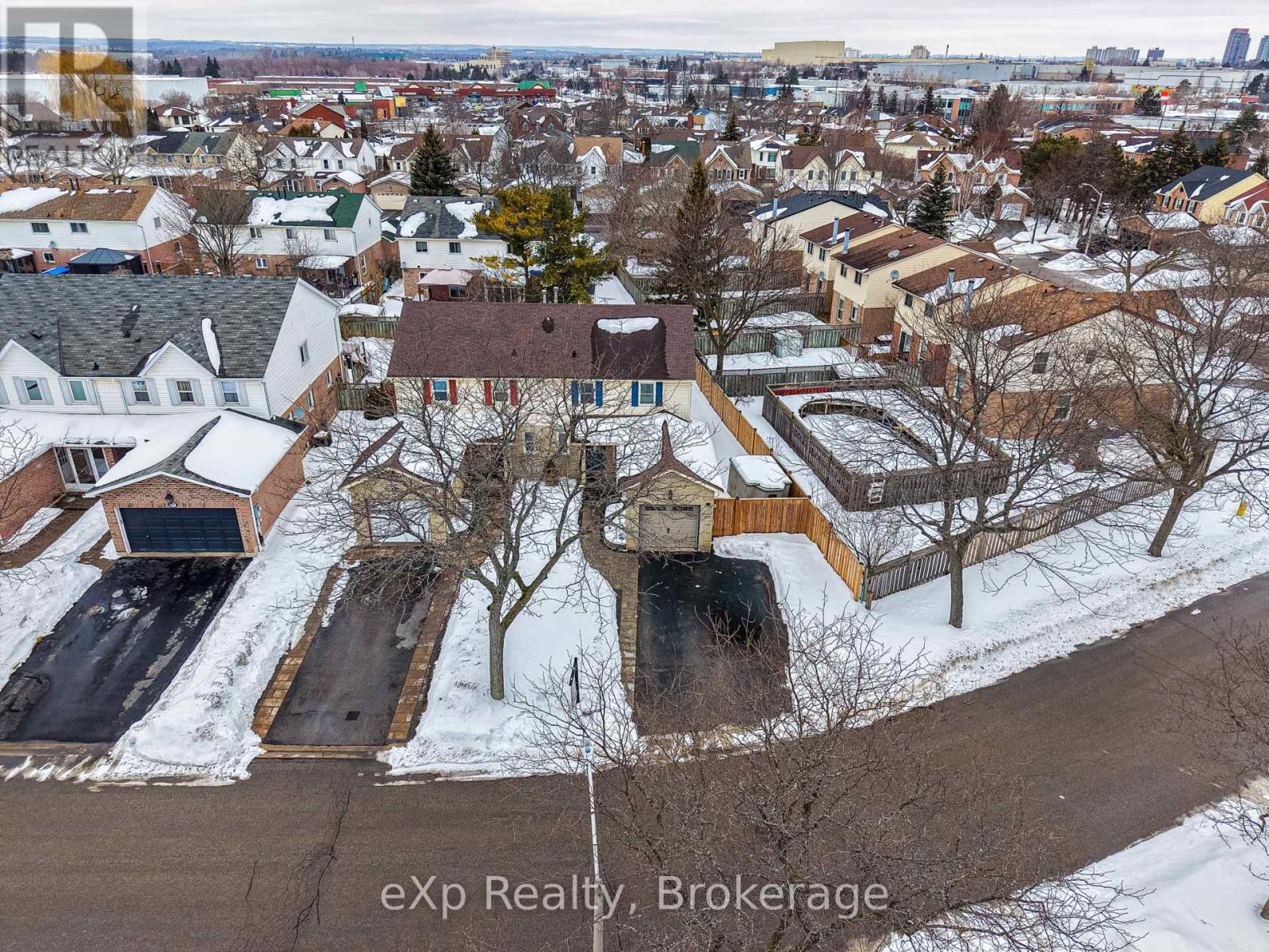 43 Kipling Crescent, Ajax, Ontario  L1S 5A7 - Photo 35 - E12791480