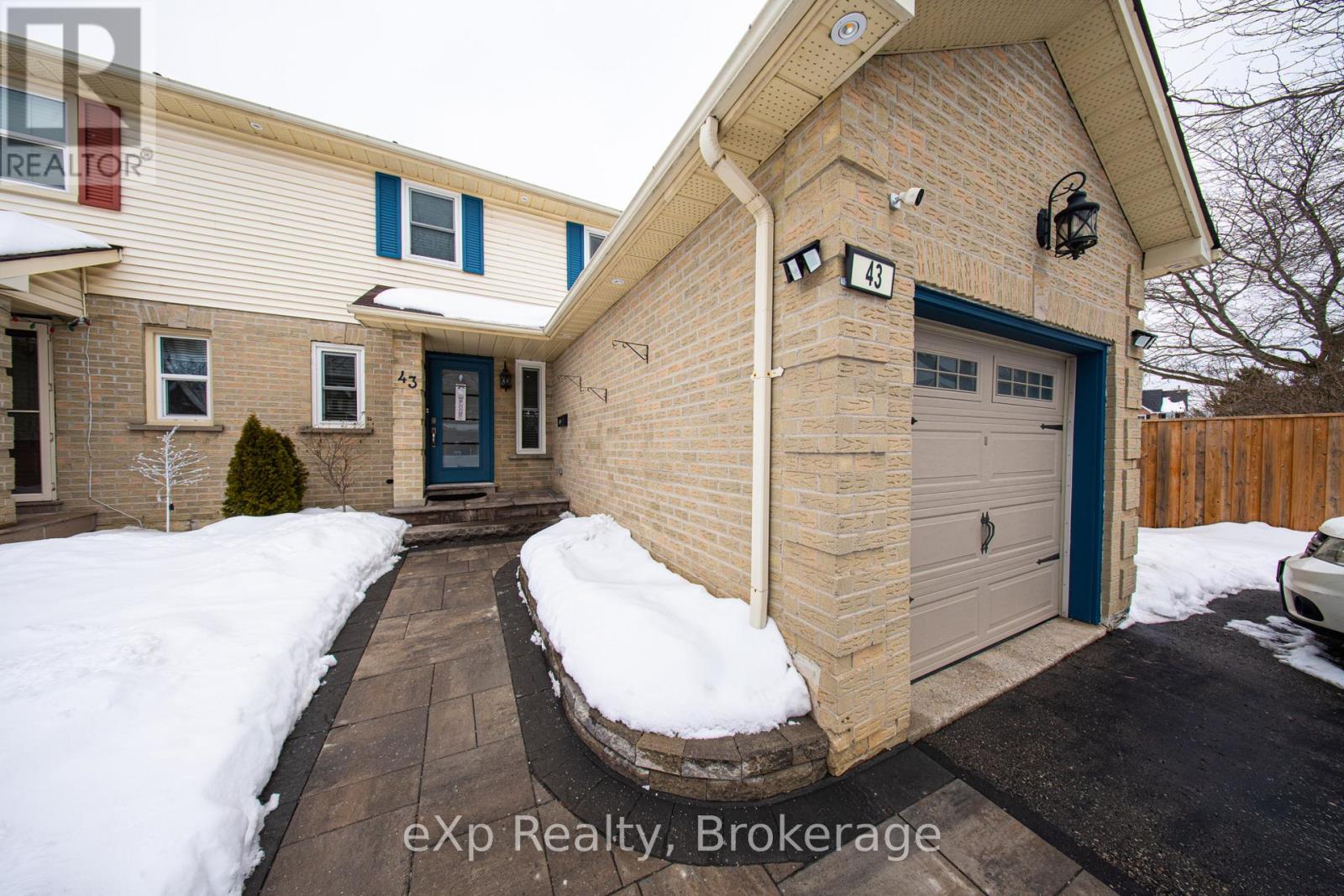 43 Kipling Crescent, Ajax, Ontario  L1S 5A7 - Photo 38 - E12791480