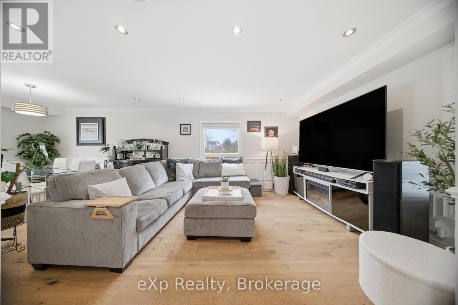 43 Kipling Crescent, Ajax, Ontario  L1S 5A7 - Photo 7 - E12791480