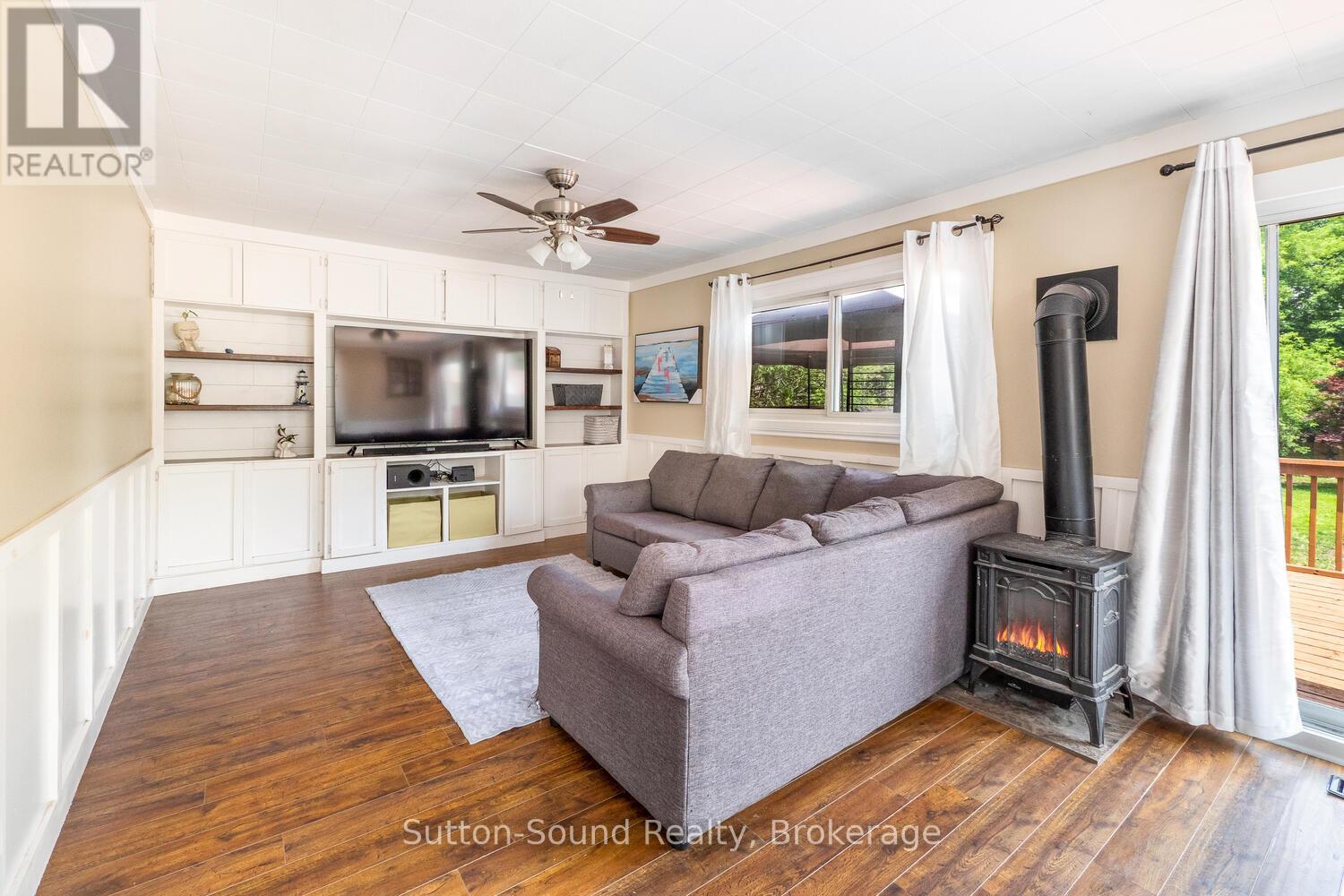 1139 4th Avenue W, Owen Sound, Ontario  N4K 4W3 - Photo 16 - X12791502