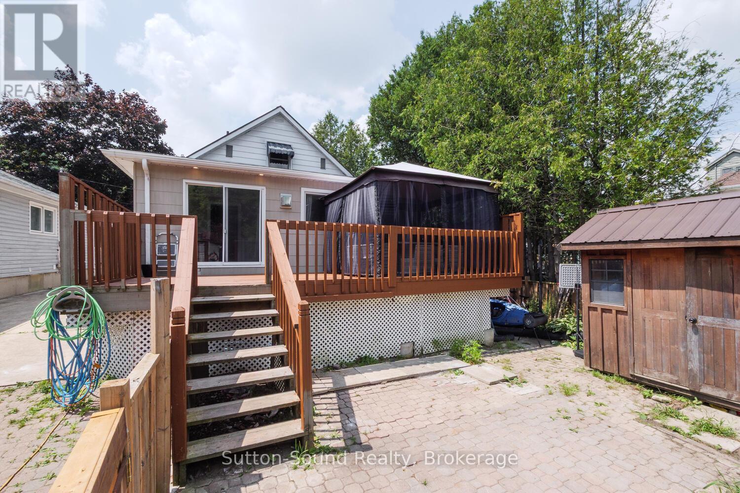 1139 4th Avenue W, Owen Sound, Ontario  N4K 4W3 - Photo 33 - X12791502