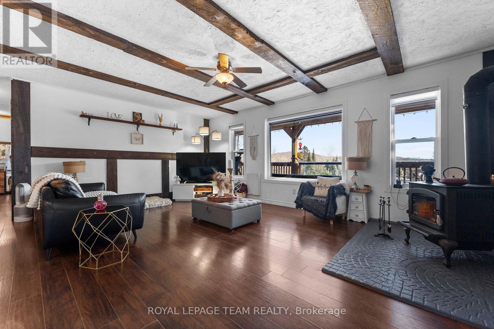 105 Heins Road, Brudenell, Ontario  K0J 2E0 - Photo 15 - X12389721