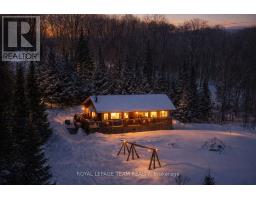 105 HEINS ROAD, Brudenell, Ontario