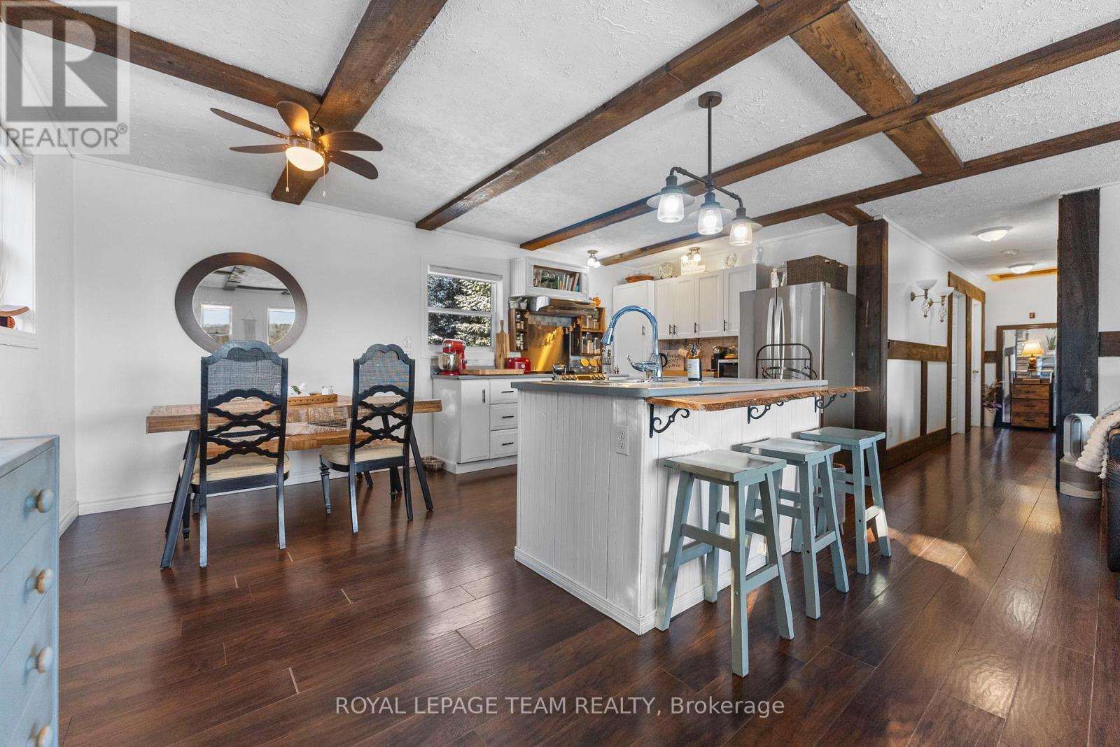 105 Heins Road, Brudenell, Ontario  K0J 2E0 - Photo 17 - X12389721