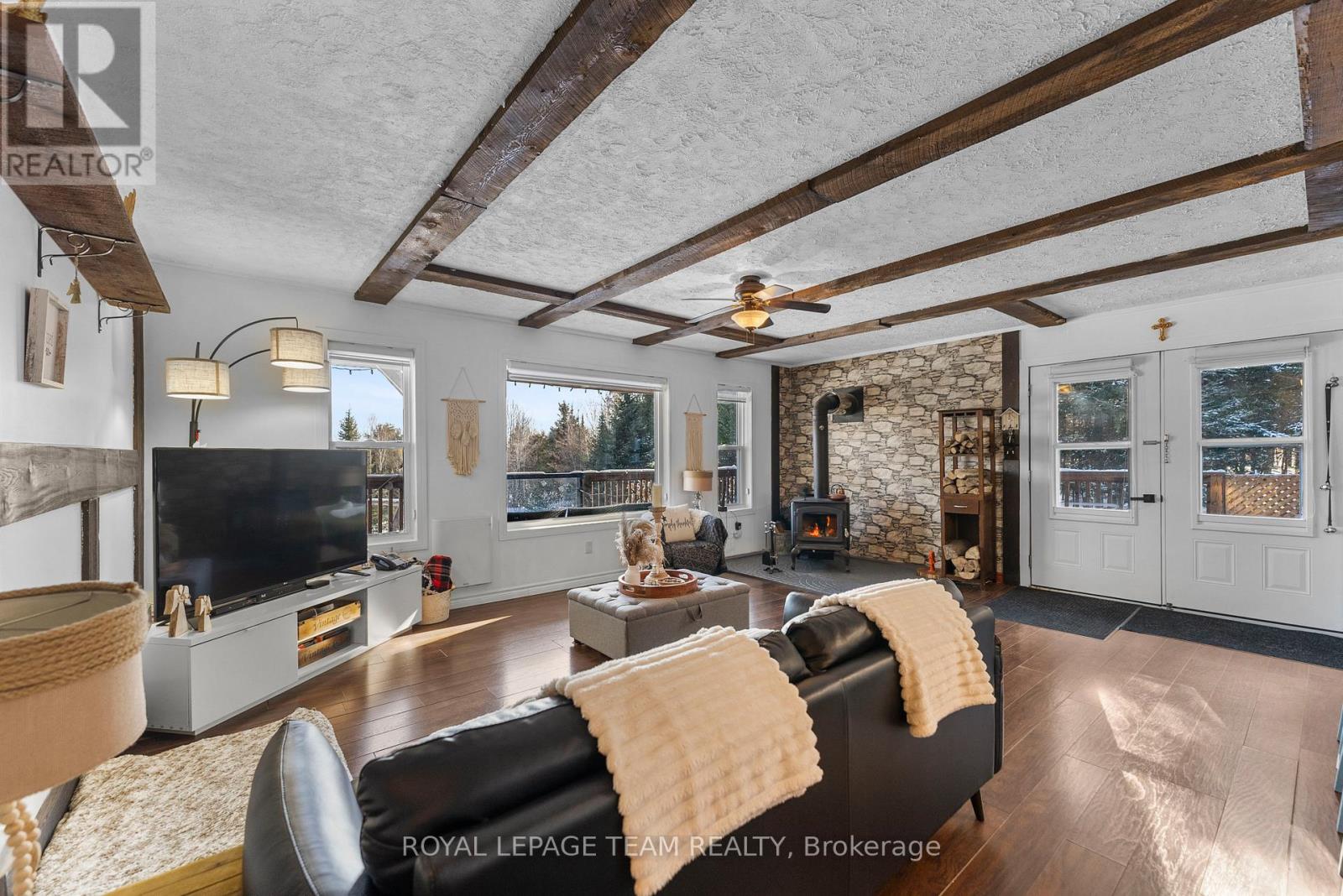 105 Heins Road, Brudenell, Ontario  K0J 2E0 - Photo 13 - X12389721