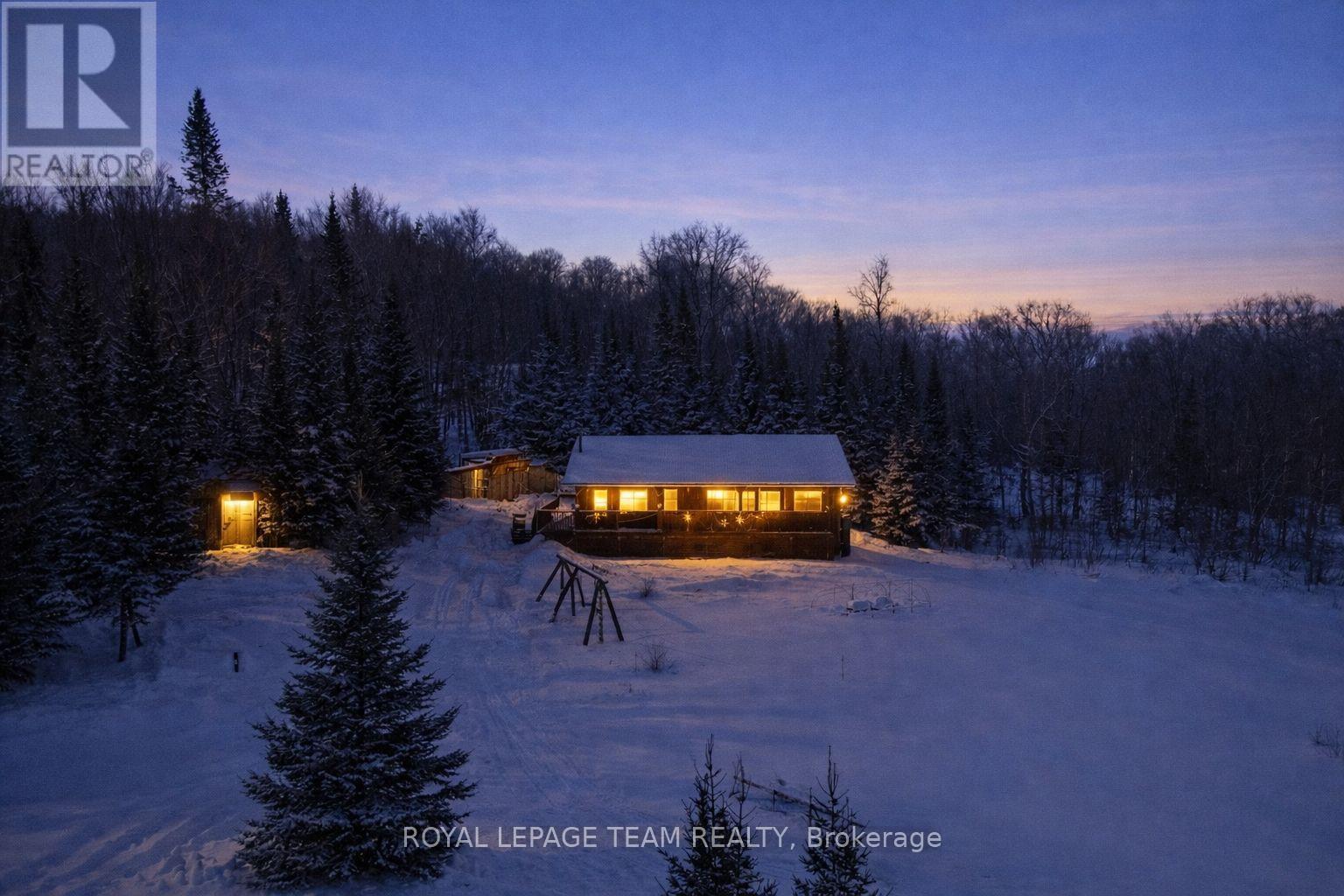 105 Heins Road, Brudenell, Ontario  K0J 2E0 - Photo 2 - X12389721