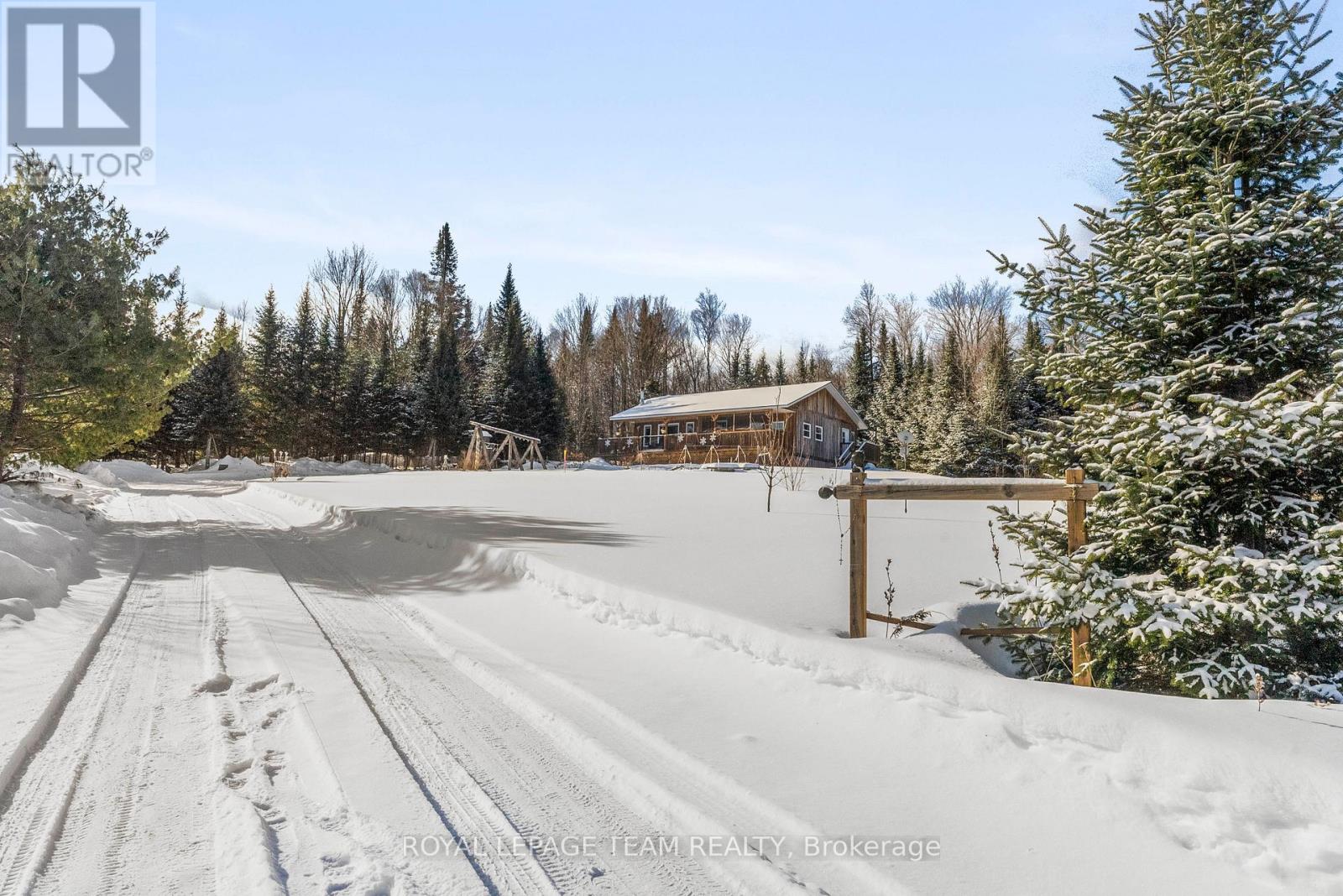 105 Heins Road, Brudenell, Ontario  K0J 2E0 - Photo 3 - X12389721