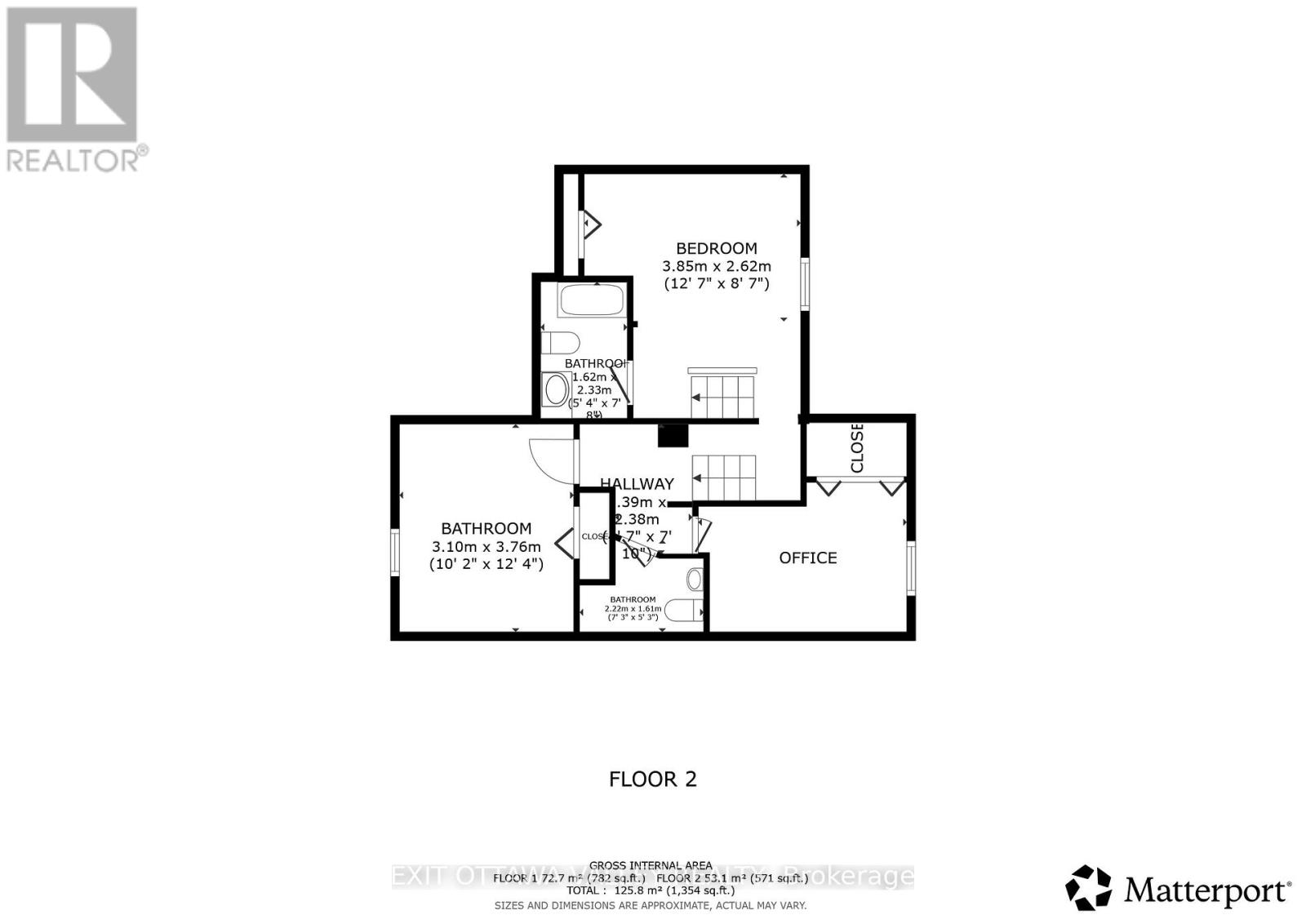 80 Hunter Street, Pembroke, Ontario  K8A 2N5 - Photo 21 - X12791486