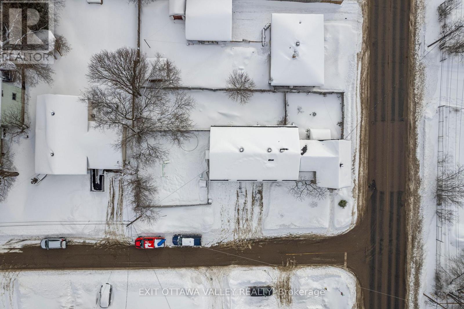 80 Hunter Street, Pembroke, Ontario  K8A 2N5 - Photo 48 - X12791486