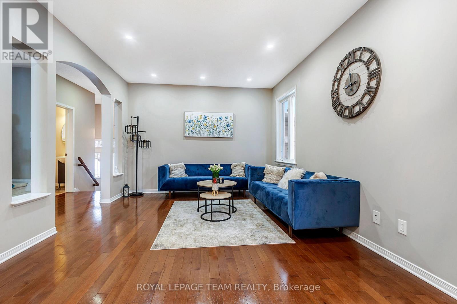 276 Harthill Way, Ottawa, Ontario  K2J 0P2 - Photo 9 - X12791488