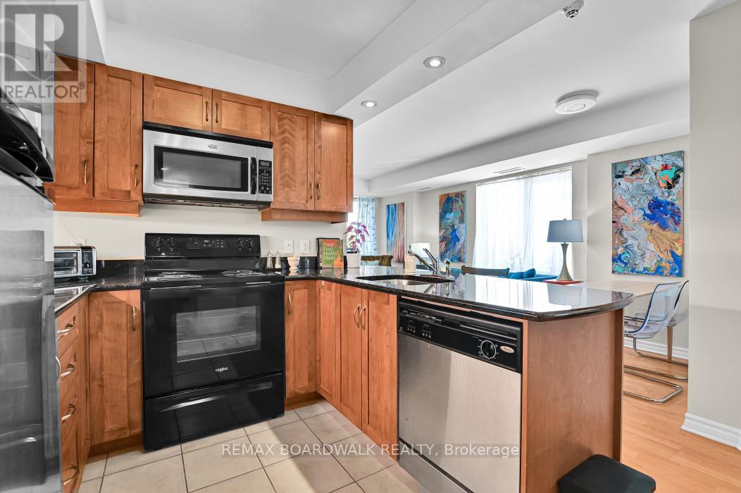 307 - 314 Central Park Drive, Ottawa, Ontario  K2C 4G4 - Photo 16 - X12791492