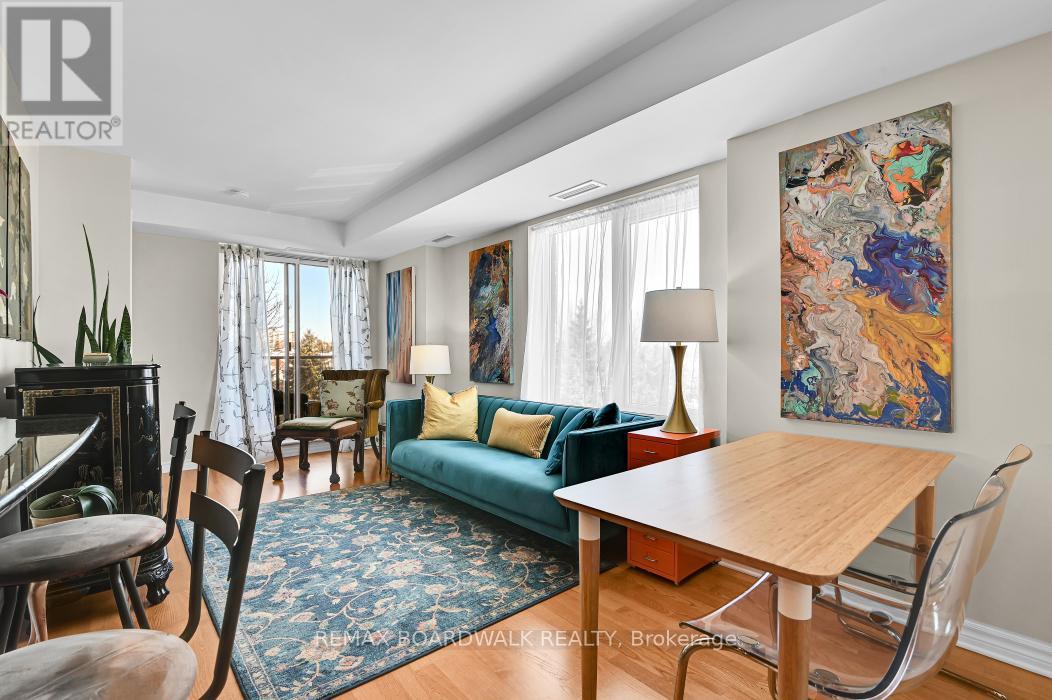 307 - 314 Central Park Drive, Ottawa, Ontario  K2C 4G4 - Photo 18 - X12791492