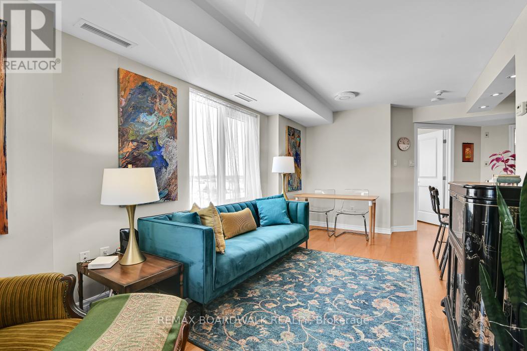 307 - 314 Central Park Drive, Ottawa, Ontario  K2C 4G4 - Photo 20 - X12791492