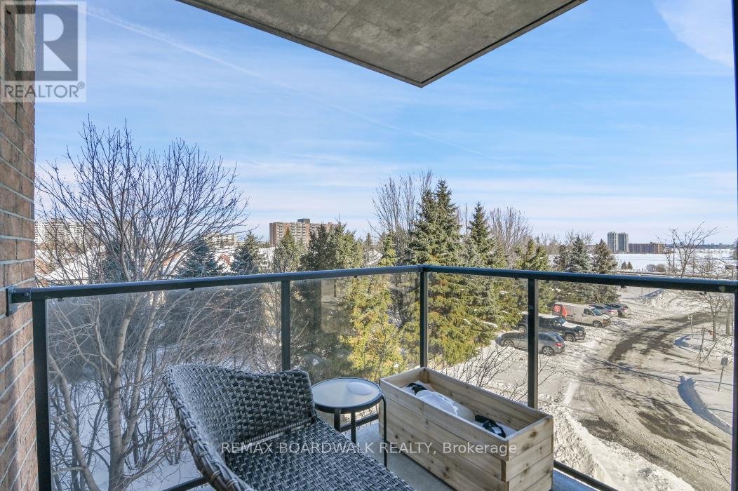 307 - 314 Central Park Drive, Ottawa, Ontario  K2C 4G4 - Photo 21 - X12791492