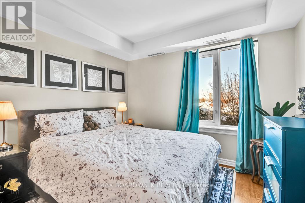 307 - 314 Central Park Drive, Ottawa, Ontario  K2C 4G4 - Photo 22 - X12791492