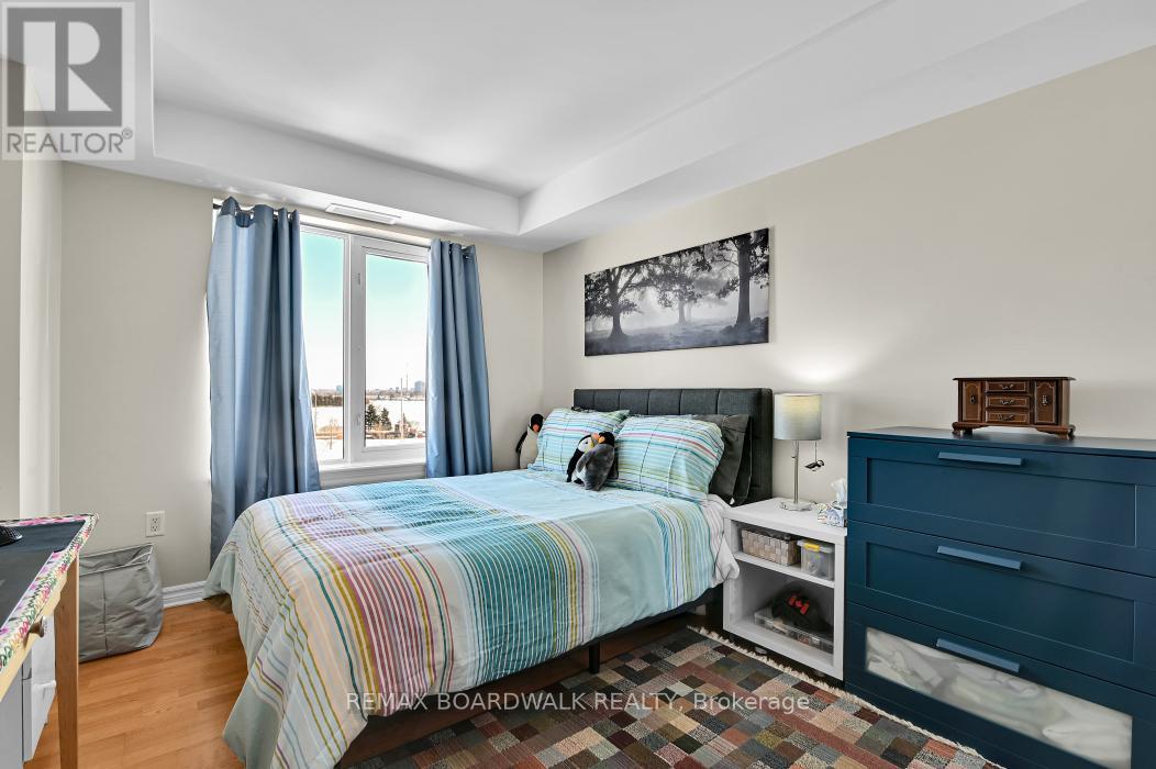 307 - 314 Central Park Drive, Ottawa, Ontario  K2C 4G4 - Photo 25 - X12791492