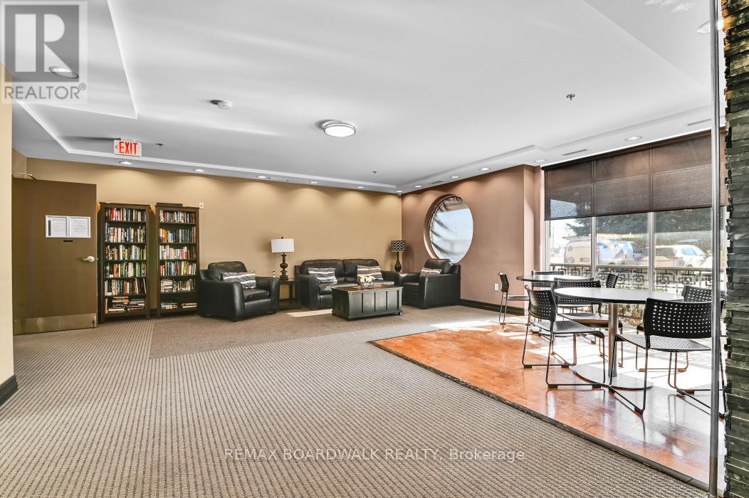 307 - 314 Central Park Drive, Ottawa, Ontario  K2C 4G4 - Photo 28 - X12791492