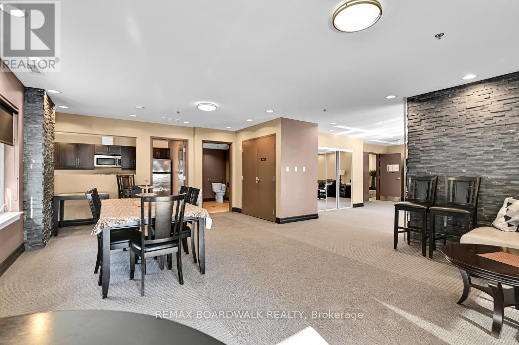 307 - 314 Central Park Drive, Ottawa, Ontario  K2C 4G4 - Photo 31 - X12791492