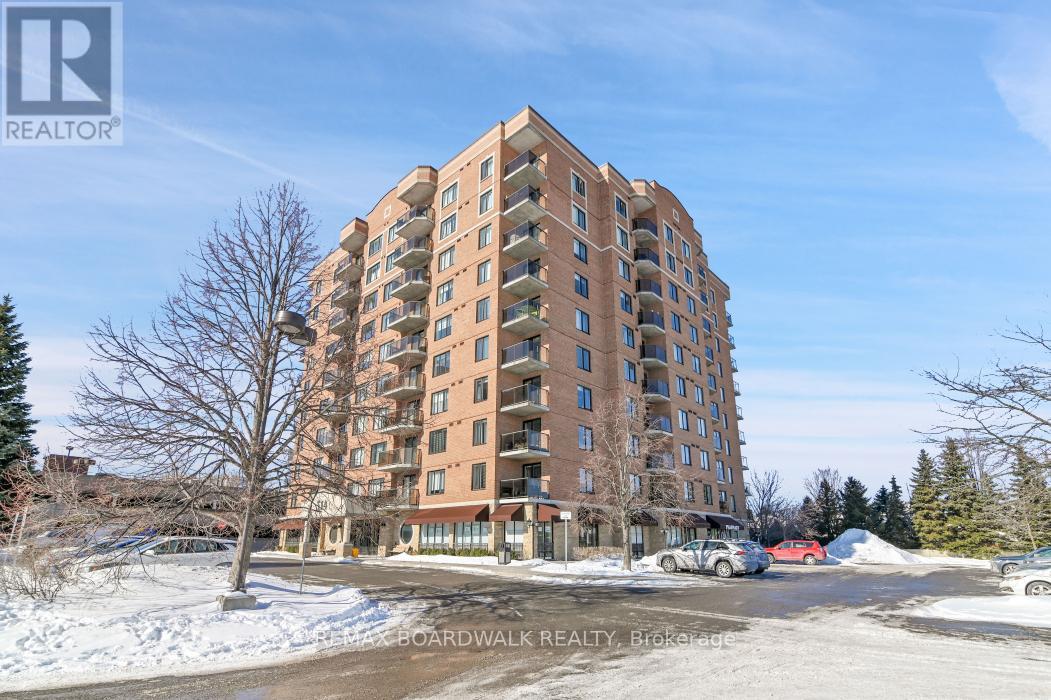 307 - 314 Central Park Drive, Ottawa, Ontario  K2C 4G4 - Photo 4 - X12791492