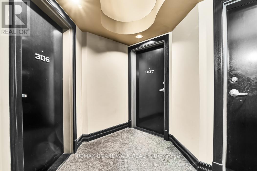 307 - 314 Central Park Drive, Ottawa, Ontario  K2C 4G4 - Photo 6 - X12791492