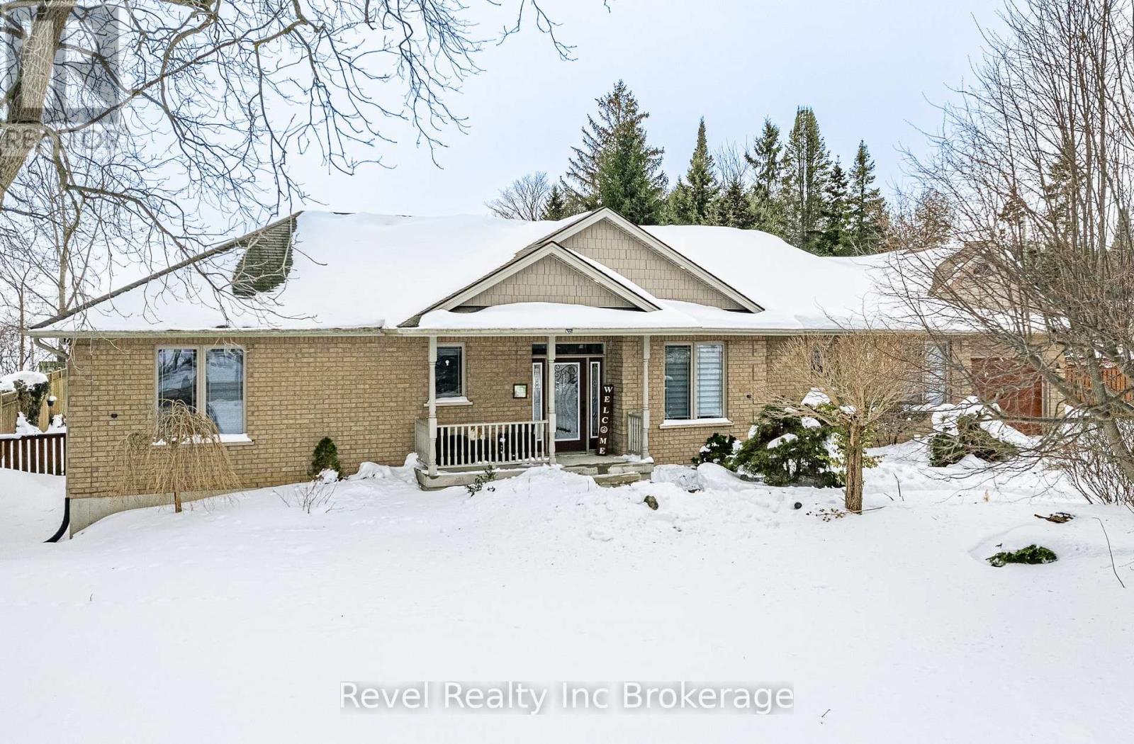 595479 Highway 59 Highway W, East Zorra-Tavistock, Ontario  N4S 7W1 - Photo 2 - X12791190