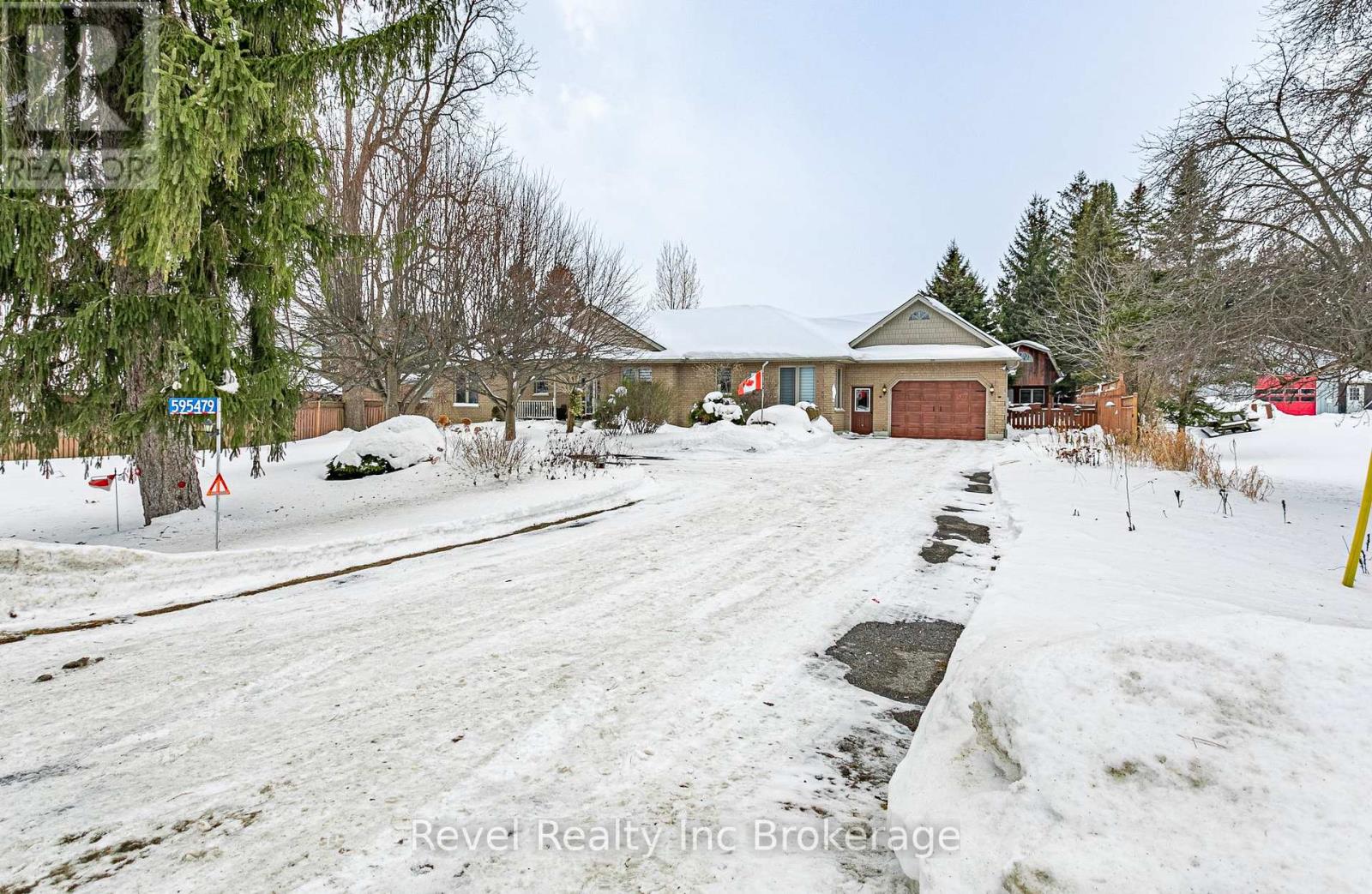 595479 Highway 59 Highway W, East Zorra-Tavistock, Ontario  N4S 7W1 - Photo 3 - X12791190