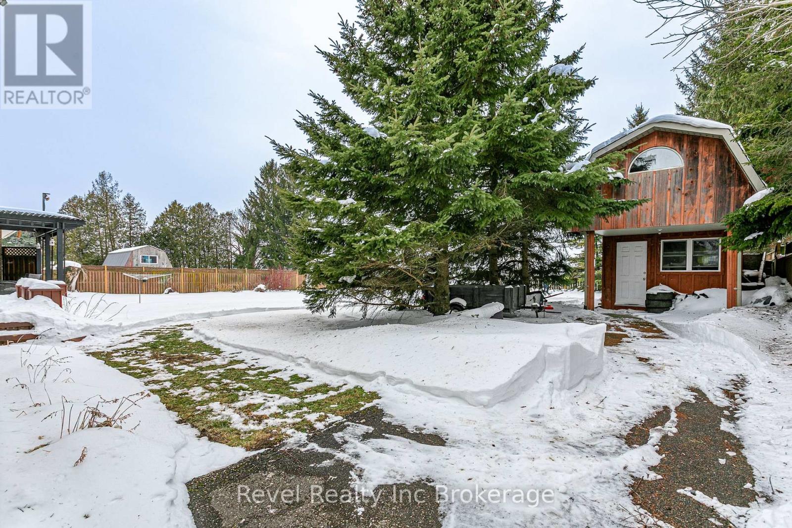 595479 Highway 59 Highway W, East Zorra-Tavistock, Ontario  N4S 7W1 - Photo 39 - X12791190