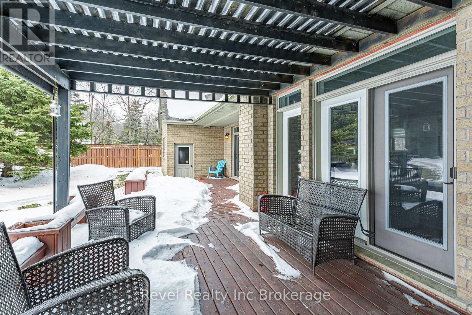 595479 Highway 59 Highway W, East Zorra-Tavistock, Ontario  N4S 7W1 - Photo 45 - X12791190