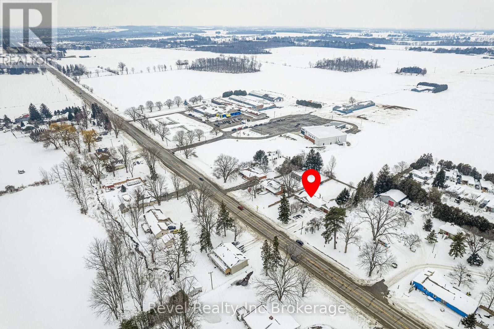 595479 Highway 59 Highway W, East Zorra-Tavistock, Ontario  N4S 7W1 - Photo 47 - X12791190