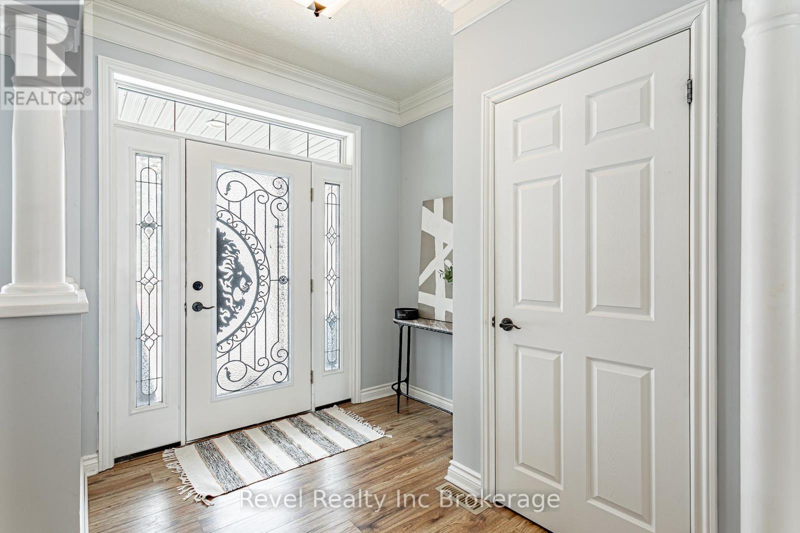 595479 Highway 59 Highway W, East Zorra-Tavistock, Ontario  N4S 7W1 - Photo 5 - X12791190