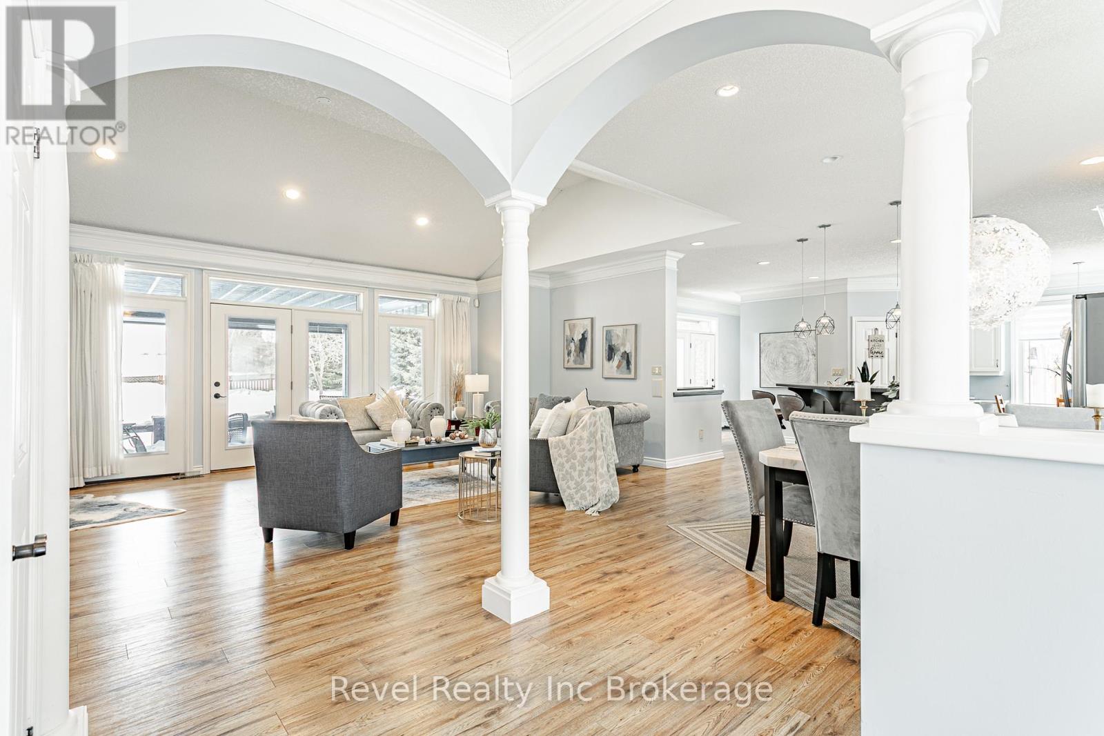 595479 Highway 59 Highway W, East Zorra-Tavistock, Ontario  N4S 7W1 - Photo 6 - X12791190