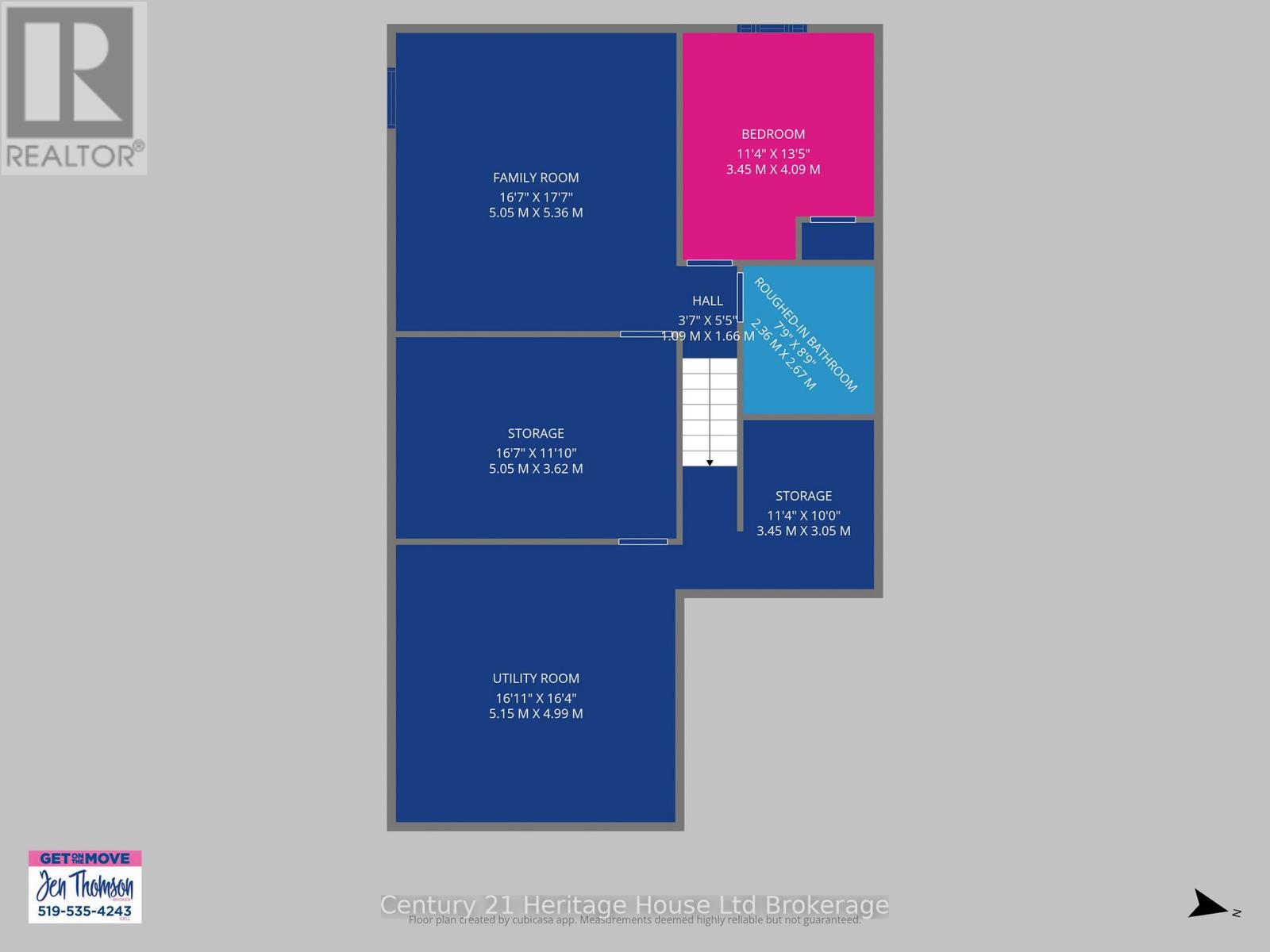 29 Keba Crescent, Tillsonburg, Ontario  N4G 0K6 - Photo 38 - X12791498