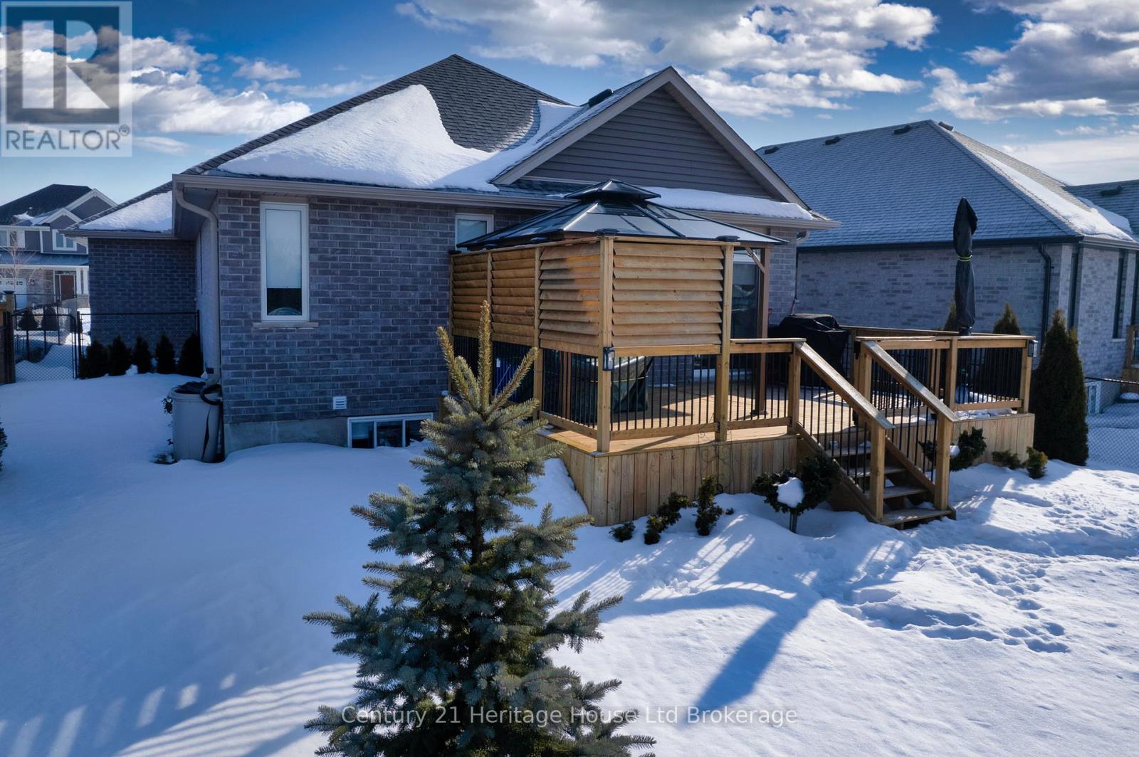 29 Keba Crescent, Tillsonburg, Ontario  N4G 0K6 - Photo 42 - X12791498