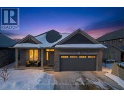 29 KEBA CRESCENT, Tillsonburg, Ontario