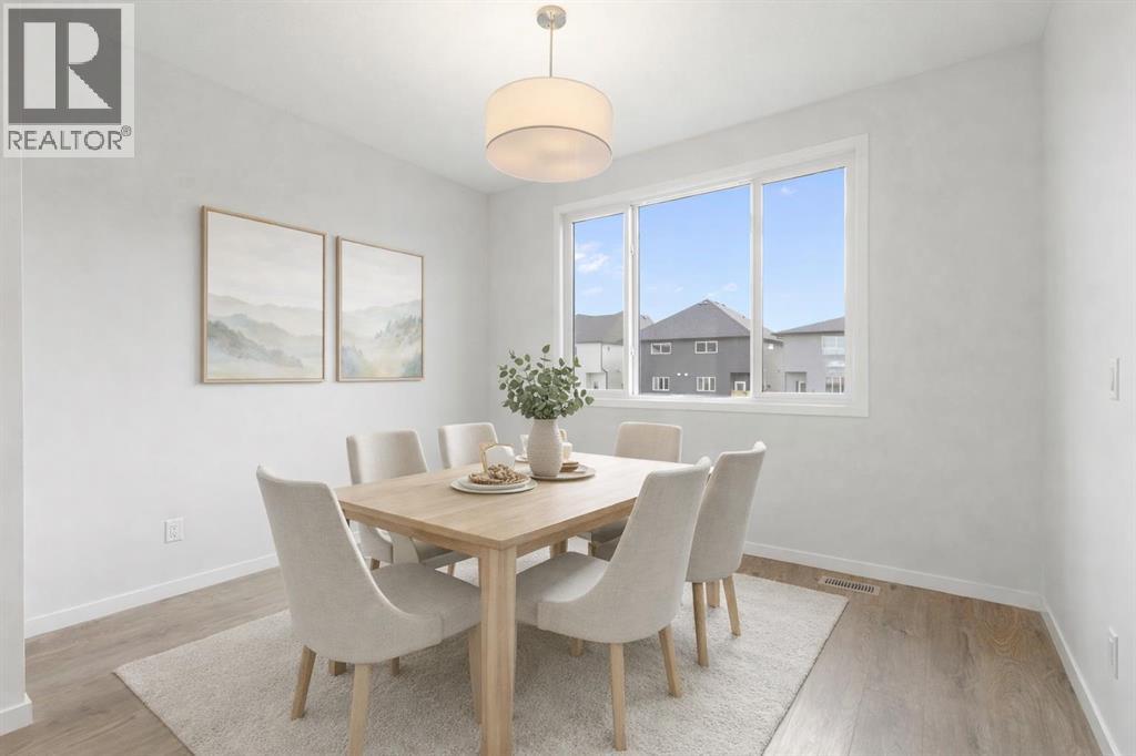 688 Buffaloberry Manor Se, Calgary, Alberta  T3M 3Z3 - Photo 14 - A2286425