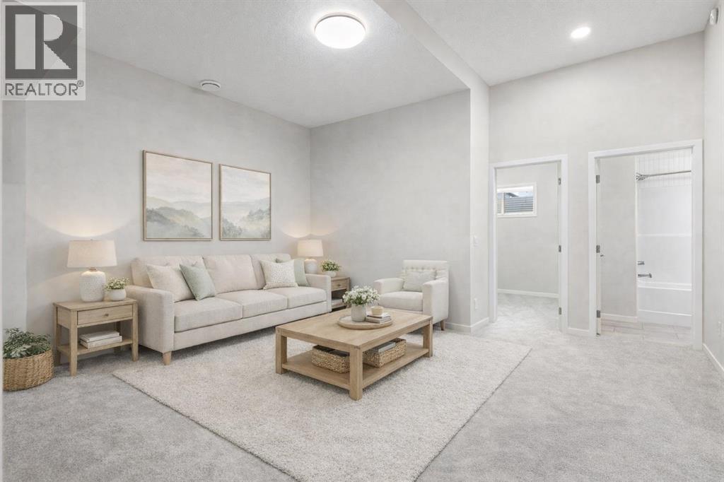 688 Buffaloberry Manor Se, Calgary, Alberta  T3M 3Z3 - Photo 35 - A2286425