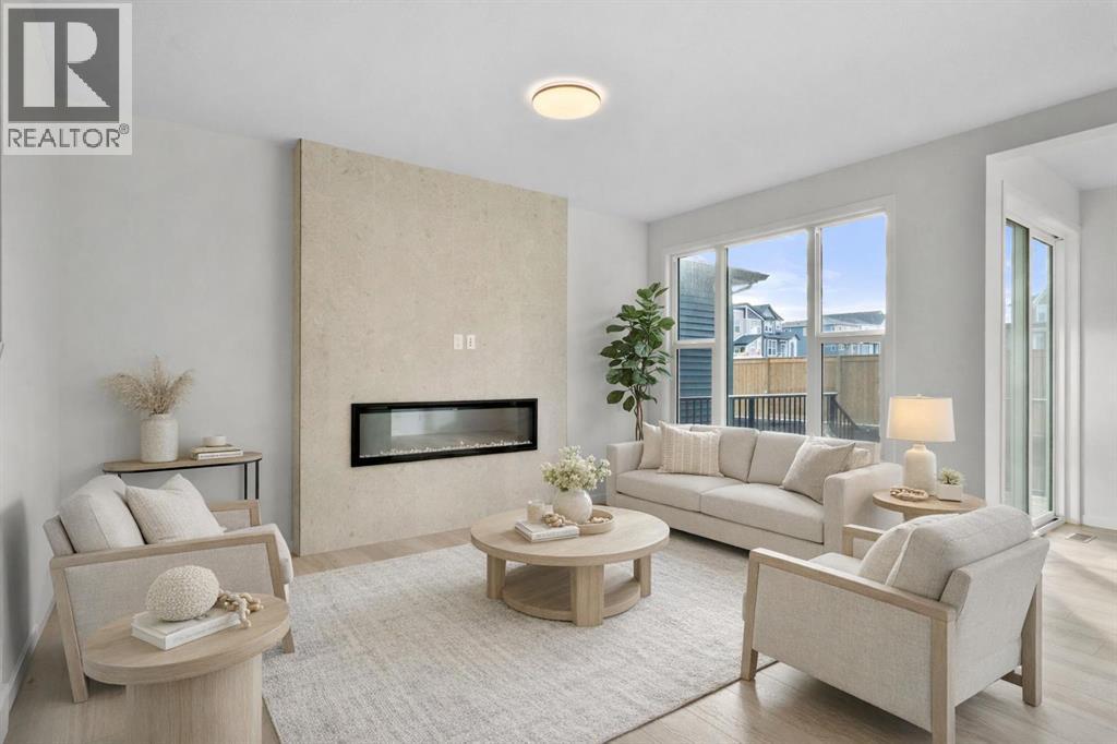 17 Marmot Passage Nw, Calgary, Alberta  T3R 2J3 - Photo 1 - A2286402