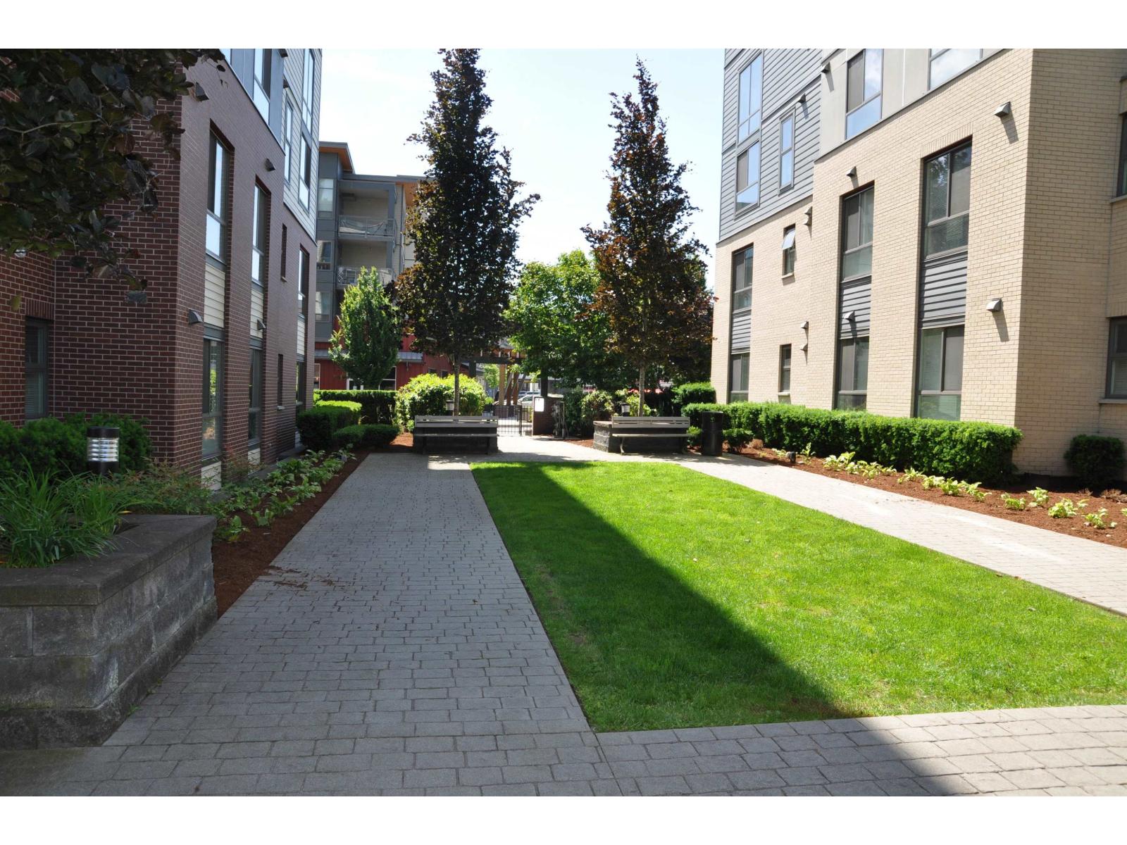 206 3090 Gladwin Road, Abbotsford, British Columbia  V2T 0G2 - Photo 18 - R3080496