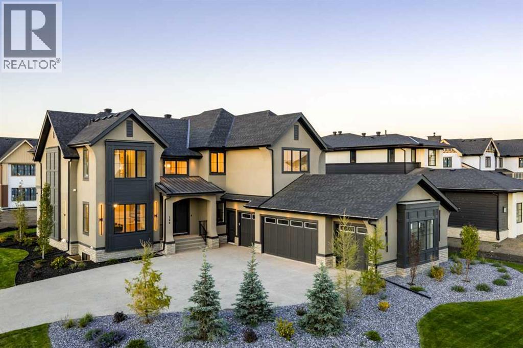 200 Pondside Place, Rural Rocky View County, Alberta  T3L 0H6 - Photo 11 - A2278665