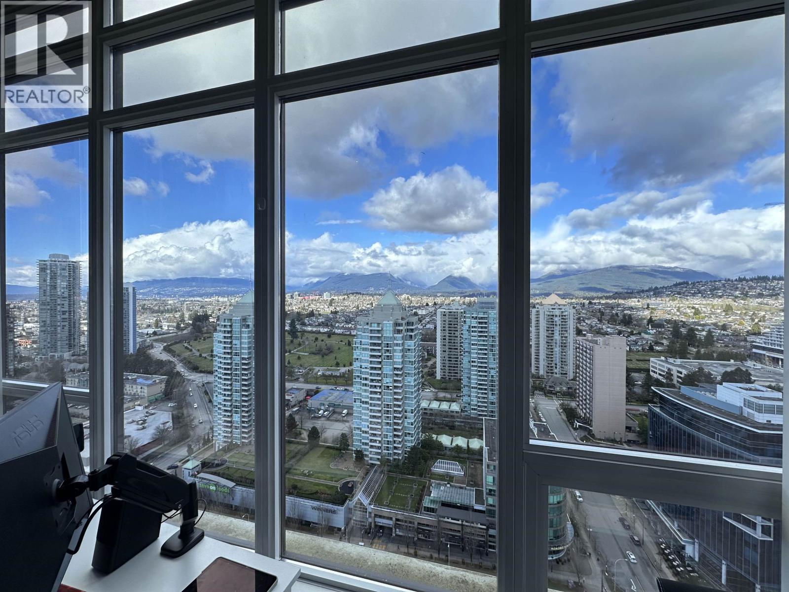 3201 2077 Rosser Avenue, Burnaby, British Columbia  V5C 0G6 - Photo 8 - R3077738