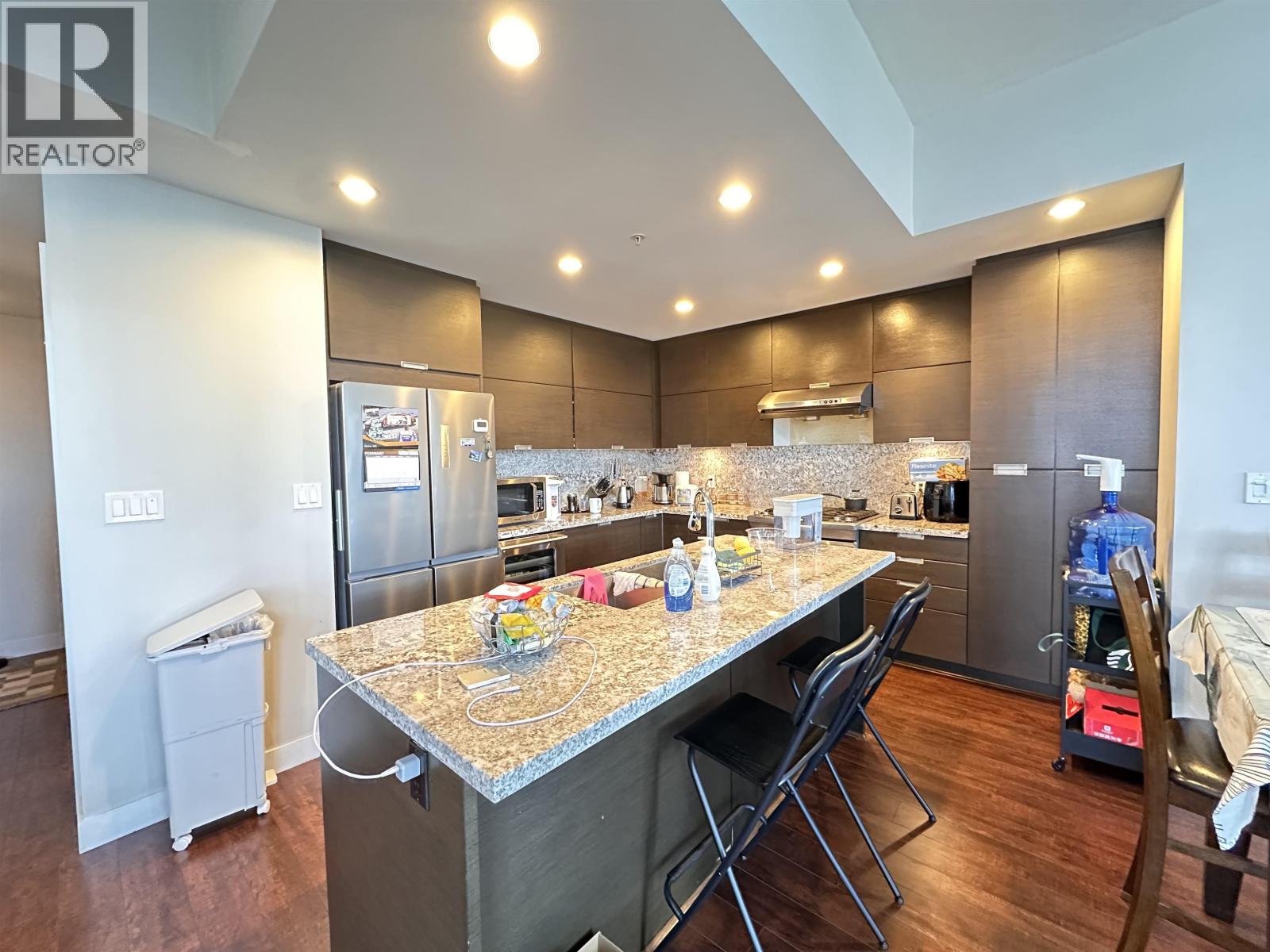 3201 2077 Rosser Avenue, Burnaby, British Columbia  V5C 0G6 - Photo 4 - R3077738