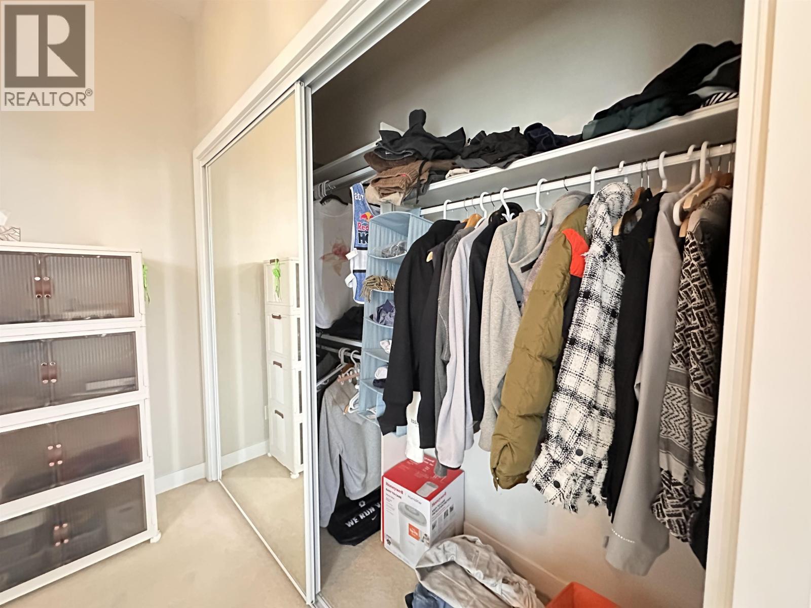 3201 2077 Rosser Avenue, Burnaby, British Columbia  V5C 0G6 - Photo 18 - R3077738