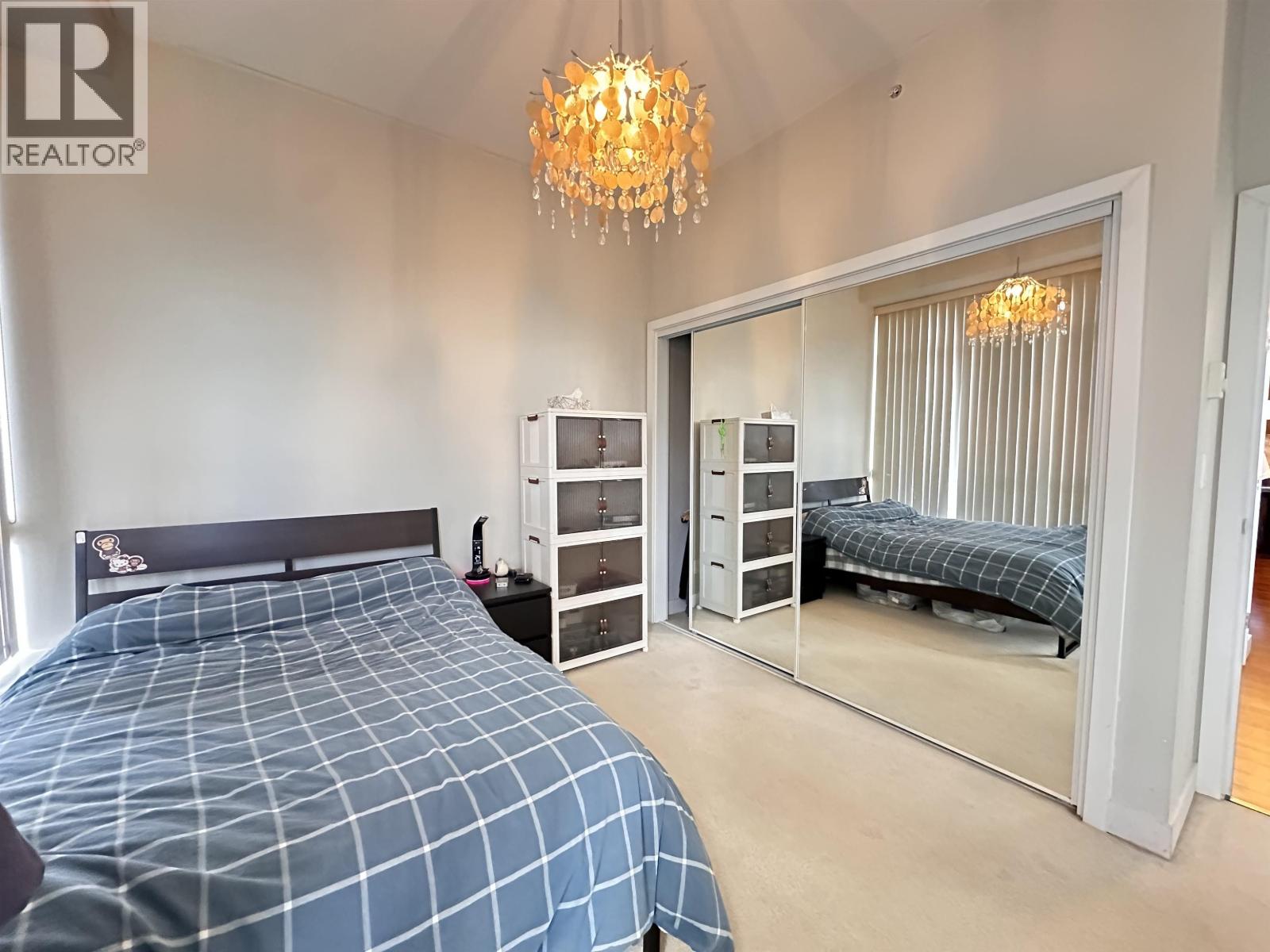 3201 2077 Rosser Avenue, Burnaby, British Columbia  V5C 0G6 - Photo 17 - R3077738