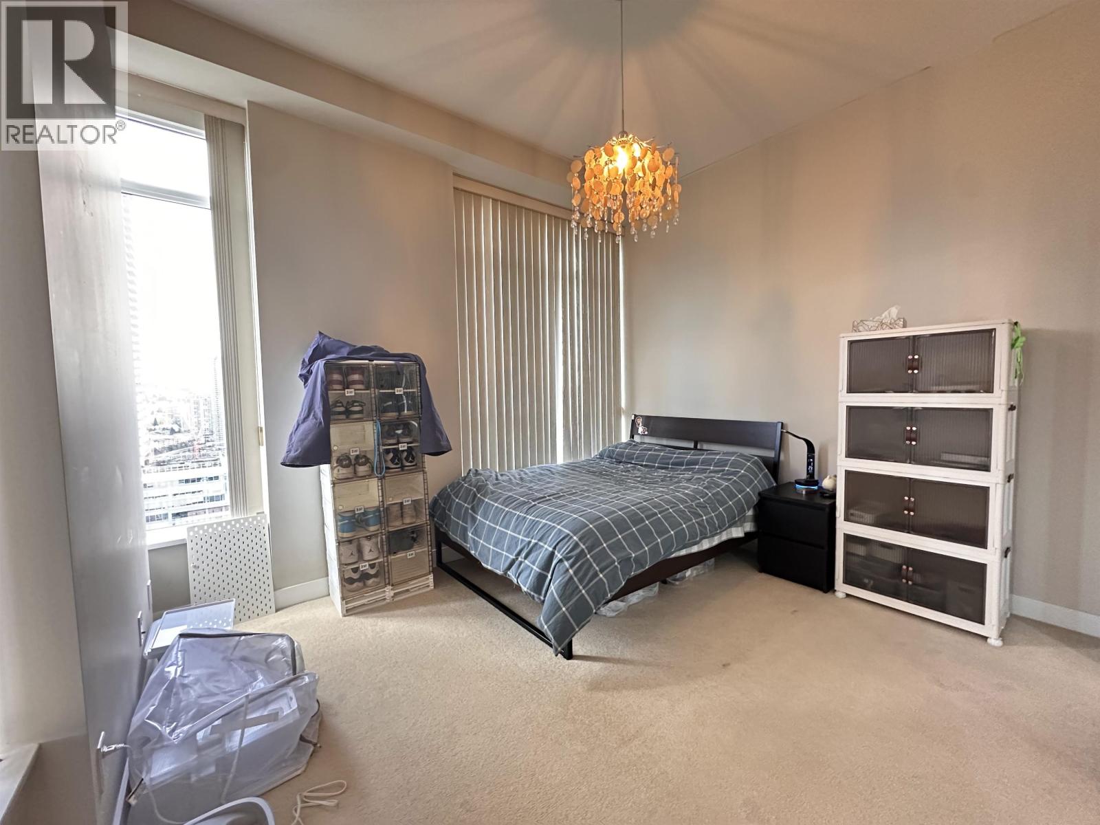 3201 2077 Rosser Avenue, Burnaby, British Columbia  V5C 0G6 - Photo 16 - R3077738