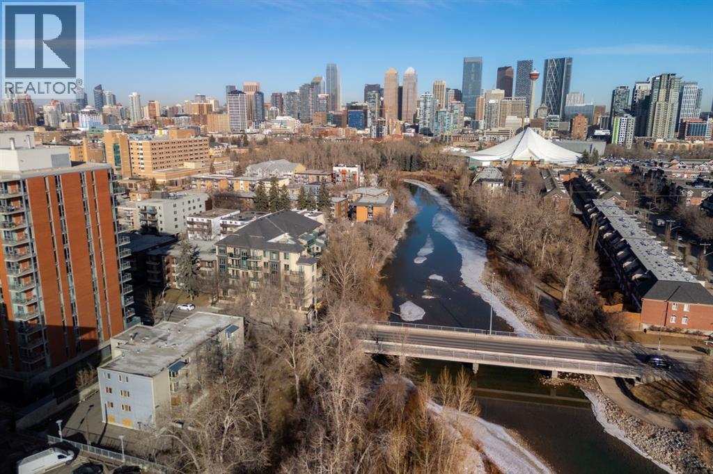 105, 108 25 Avenue Sw, Calgary, Alberta  T2S 0K9 - Photo 16 - A2285770