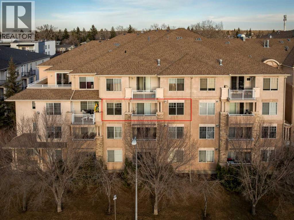 302, 15320 Bannister Road Se, Calgary, Alberta  T2X 1Z6 - Photo 34 - A2286505
