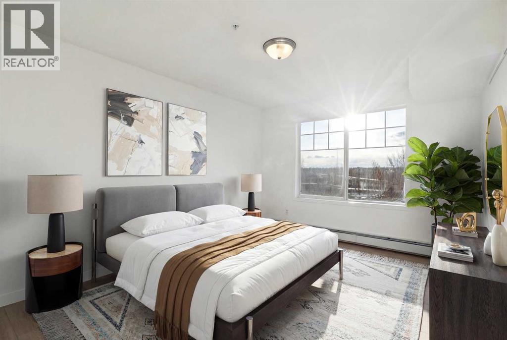 302, 15320 Bannister Road Se, Calgary, Alberta  T2X 1Z6 - Photo 6 - A2286505