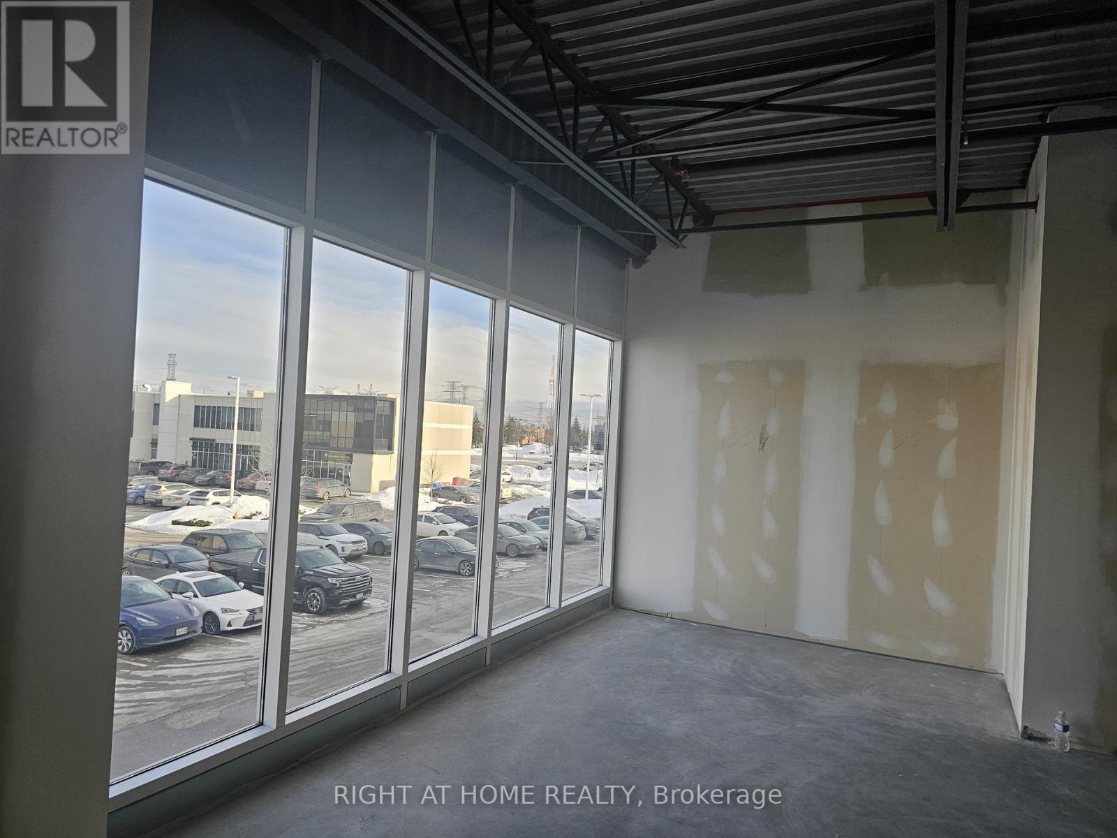 6 (Upper Floor) - 7681 Highway 27 E, Vaughan (West Woodbridge Industrial Area), Ontario  L4L 4M5 - Photo 5 - N12791484